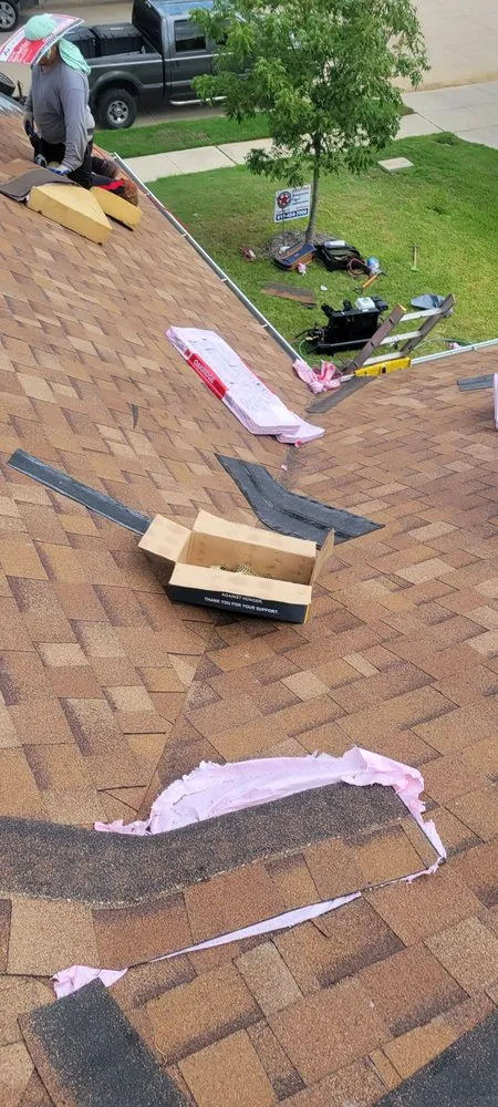 Slide of  Craven Roofing & Construction