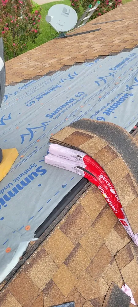 Slide of  Craven Roofing & Construction