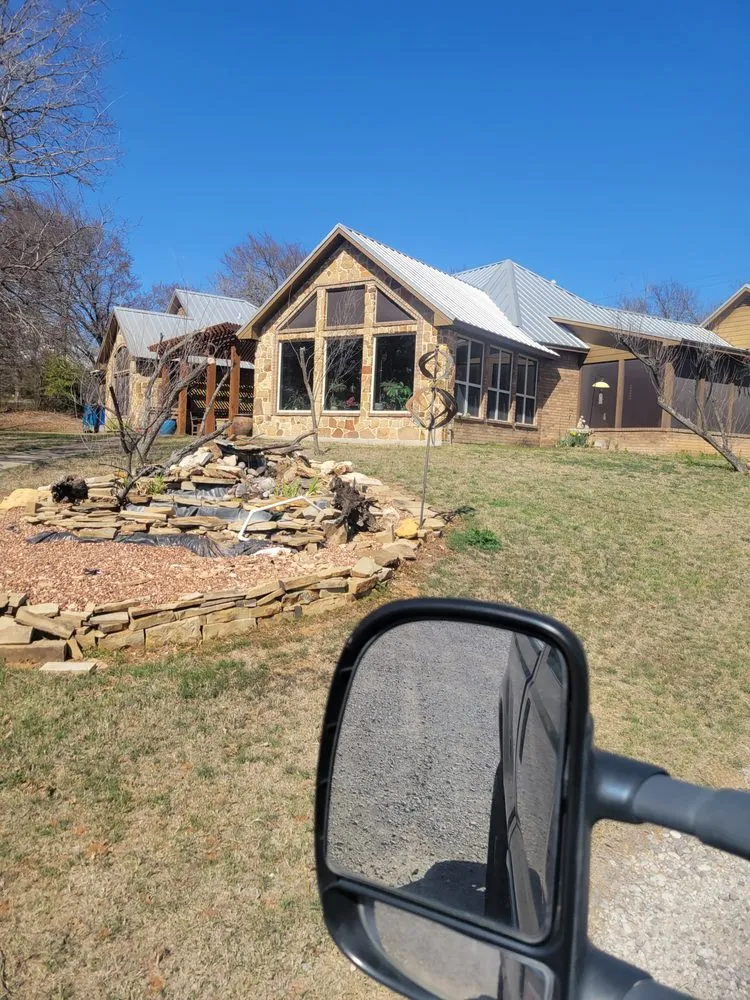 Slide of  Craven Roofing & Construction