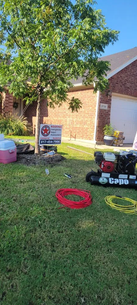 Slide of  Craven Roofing & Construction