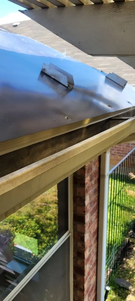 Slide of  Craven Roofing & Construction