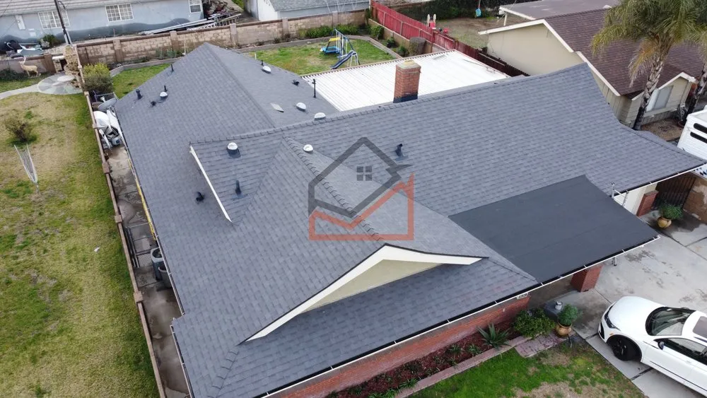 Slide of  Level Up Roofing