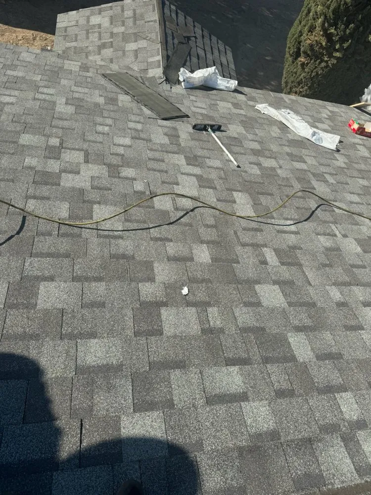 Slide of  Level Up Roofing