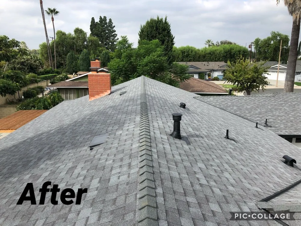 Slide of  Level Up Roofing