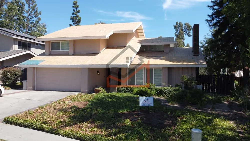 Slide of  Level Up Roofing