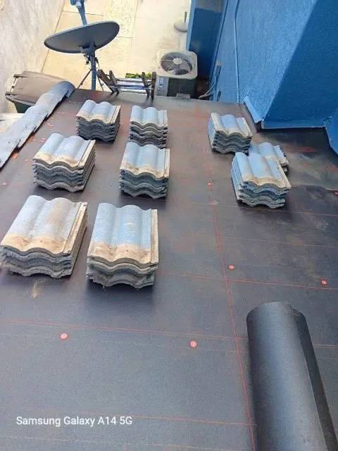 Slide of  Level Up Roofing