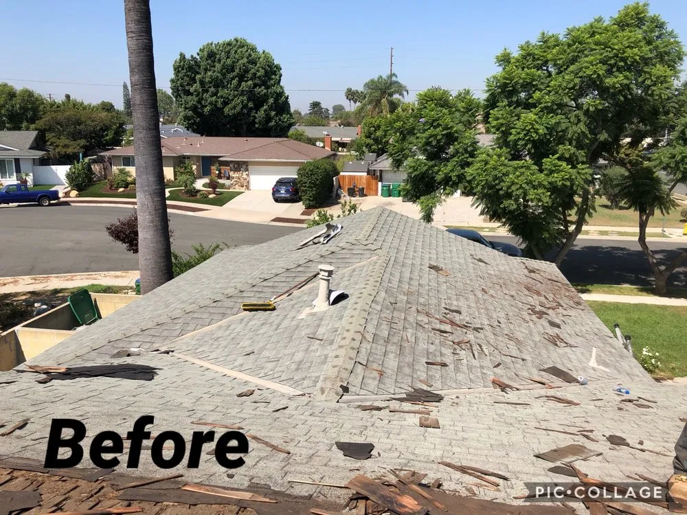 Slide of  Level Up Roofing