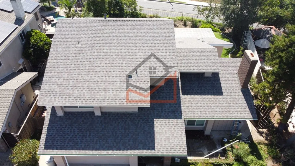Slide of  Level Up Roofing