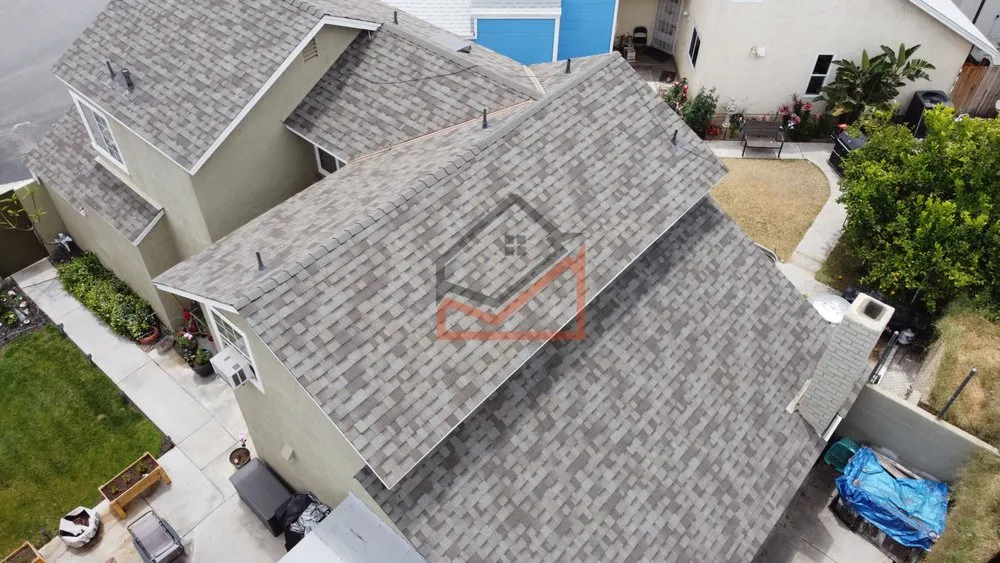 Slide of  Level Up Roofing