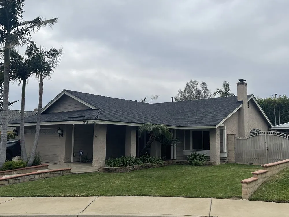 Slide of  Level Up Roofing