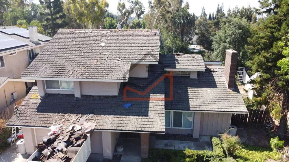 Slide of  Level Up Roofing