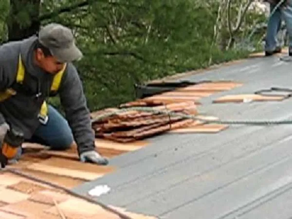 Slide of 1 & Done Roofing and Remodeling