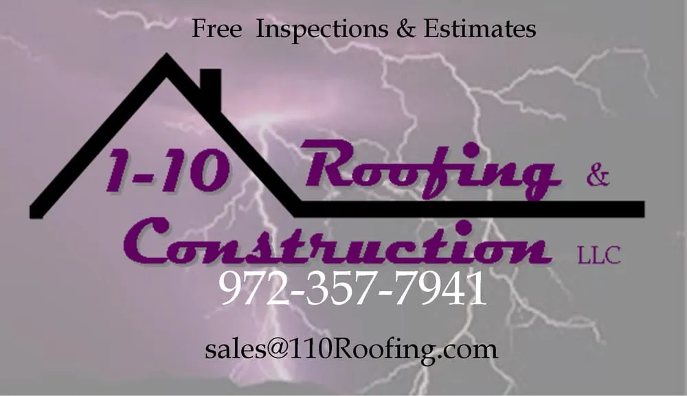 Slide of 1-10 Roofing & Construction