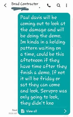 1-10 Roofing & Construction