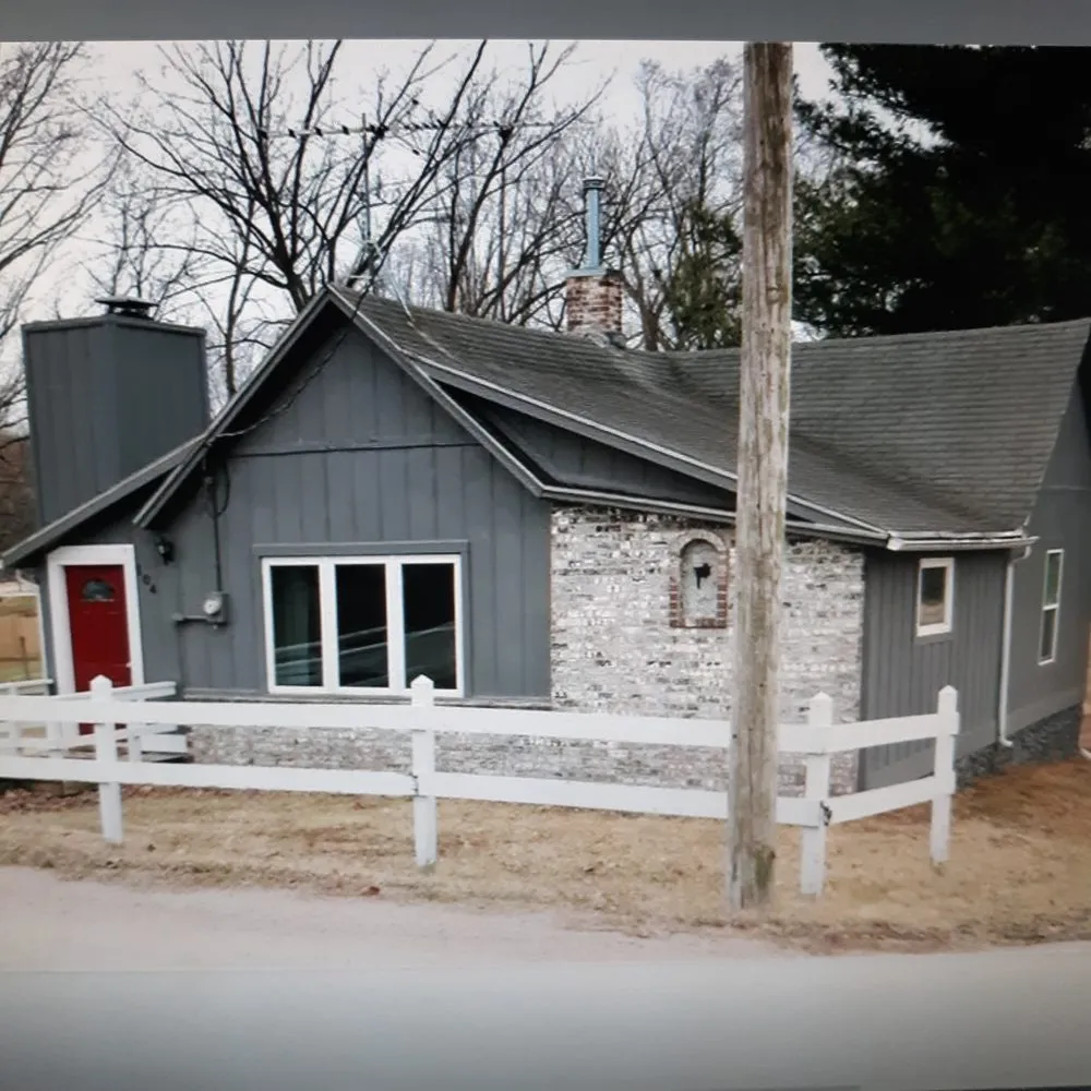 Slide of 1-800-HANSONS