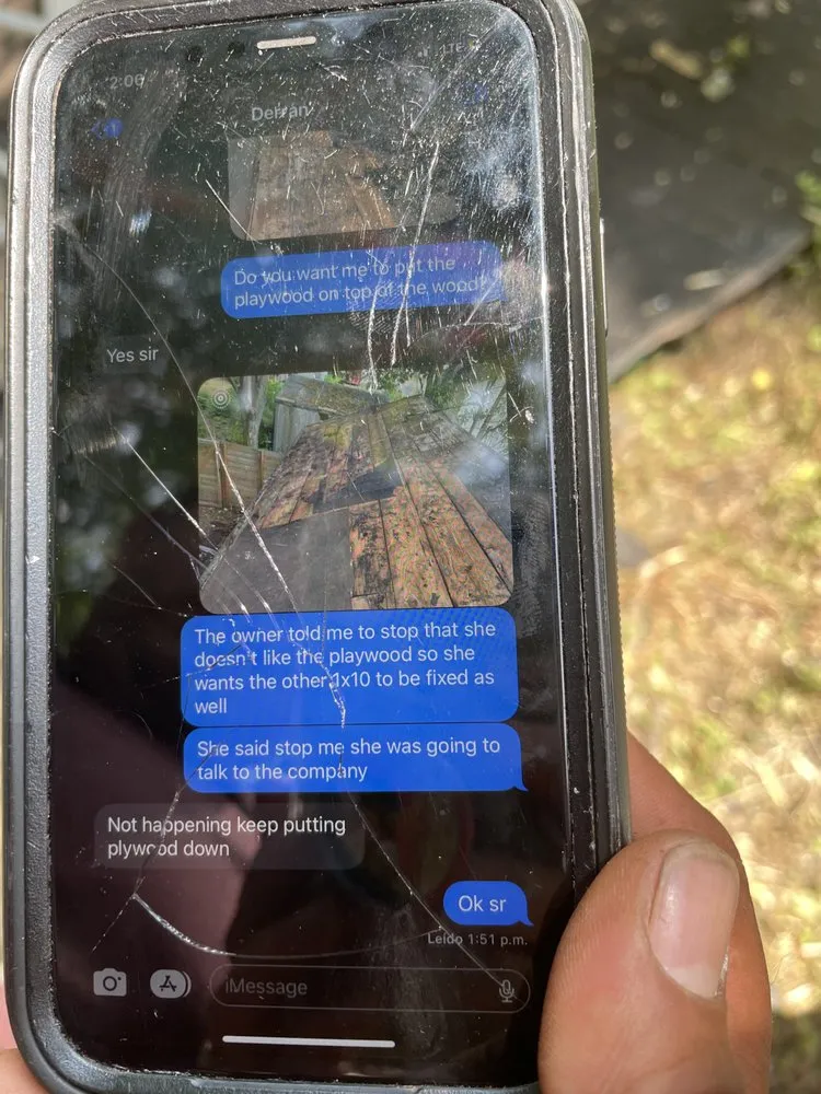 Slide of 1-800-HANSONS