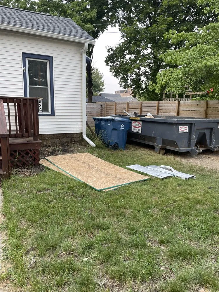 Slide of 1-800-HANSONS