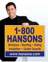 Slide of 1-800-HANSONS