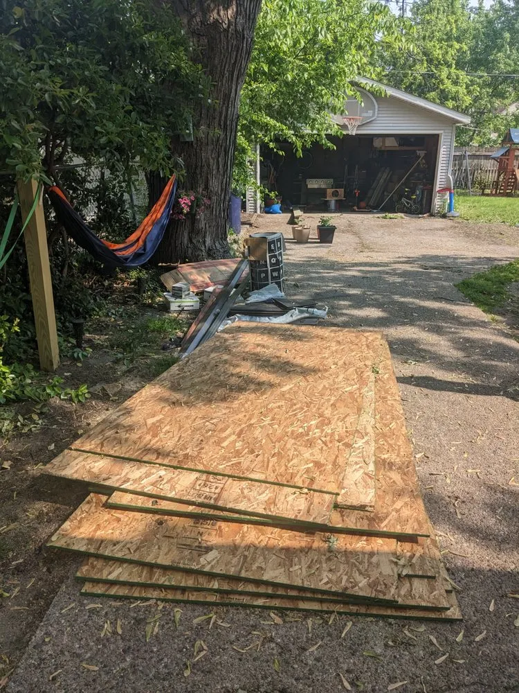 Slide of 1-800-HANSONS