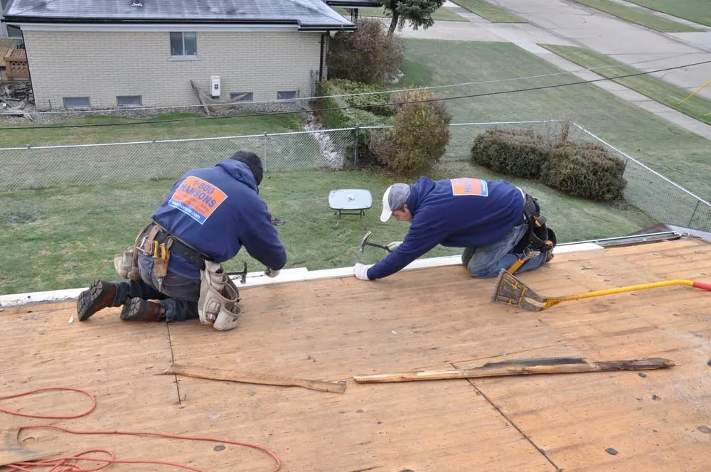 Slide of 1-800-HANSONS