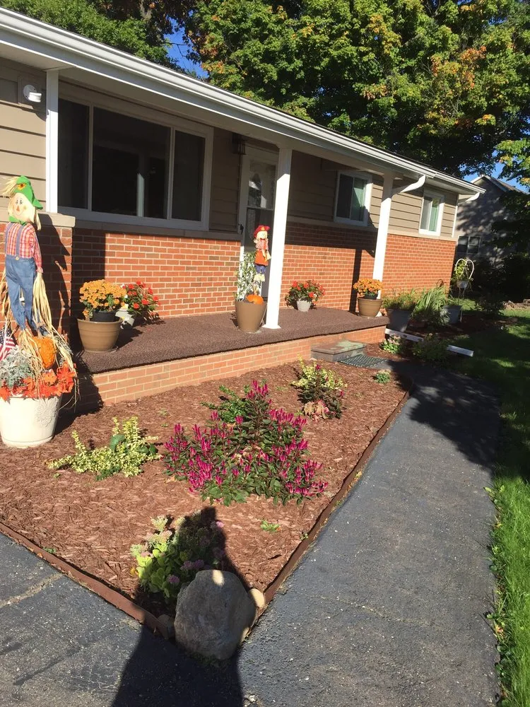 Slide of 1-800-HANSONS