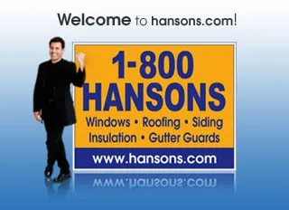 Slide of 1-800-HANSONS