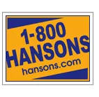 Slide of 1-800-HANSONS