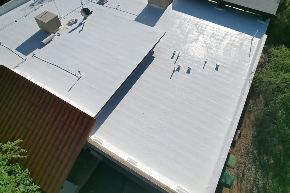 Slide of 1 By 1 Roof & Solar