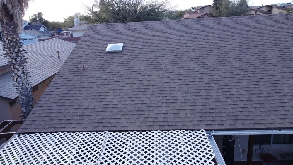 Slide of 1 By 1 Roof & Solar