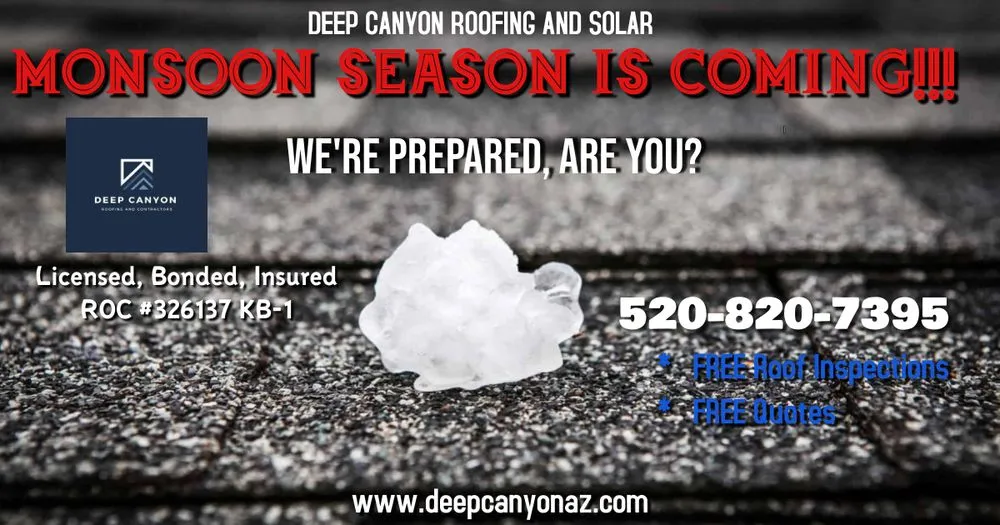 Slide of 1 By 1 Roof & Solar