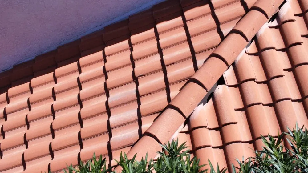 Slide of 1 By 1 Roof & Solar