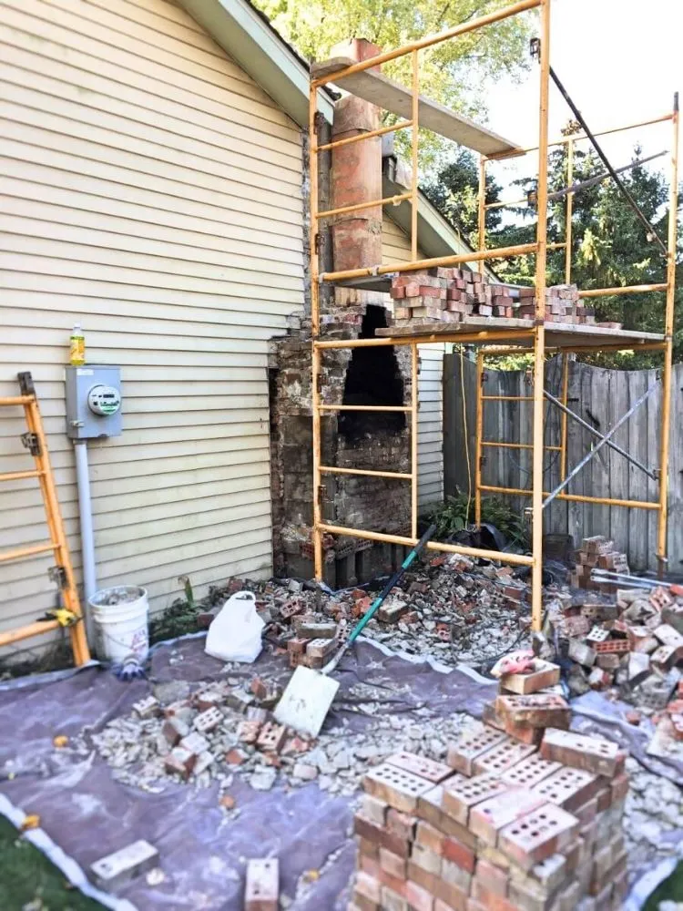 Slide of 1 Call Contractors