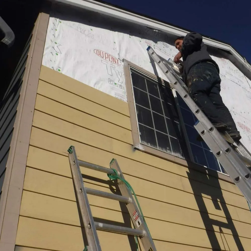 Slide of 1 Call Contractors