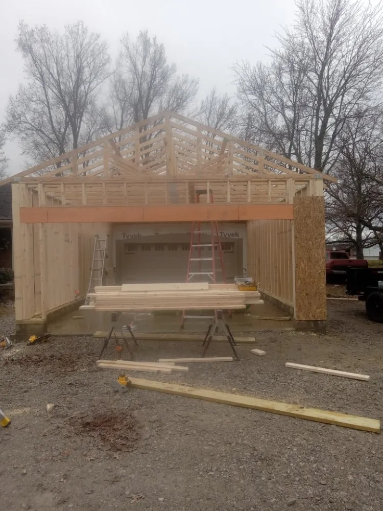 Slide of 1 Cut Construction