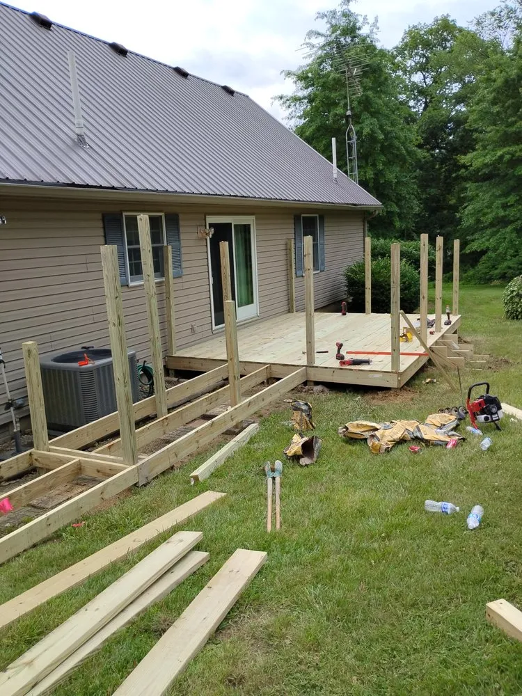 Slide of 1 Cut Construction