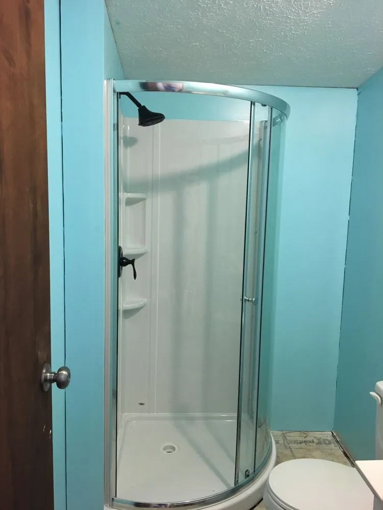 Slide of 1 Cut Construction