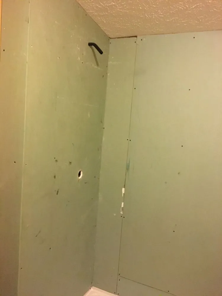 Slide of 1 Cut Construction