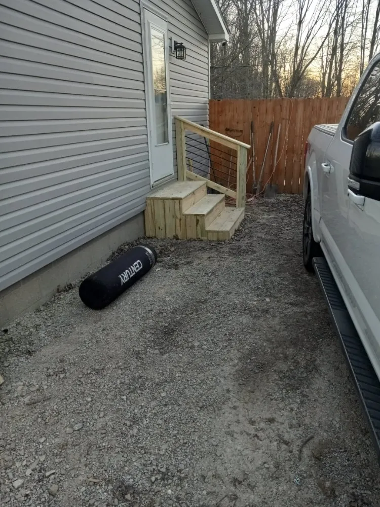 Slide of 1 Cut Construction