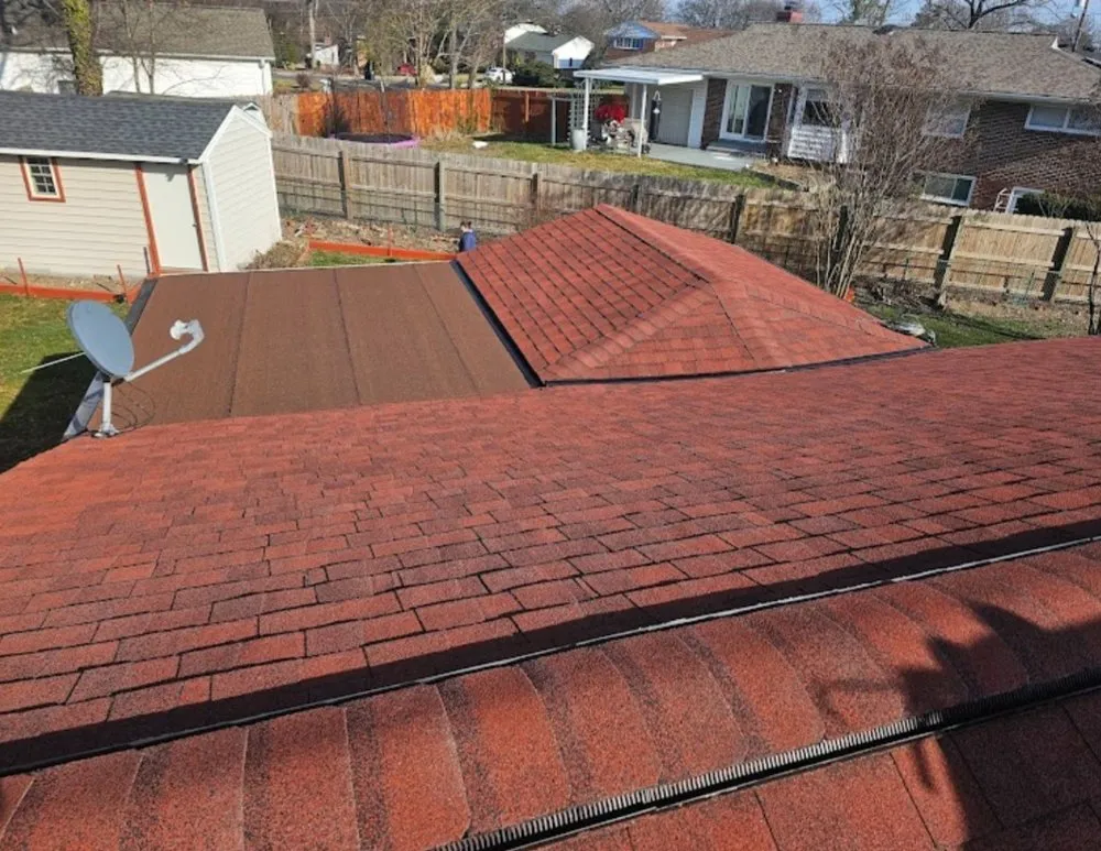 Slide of 1 Day Contractors