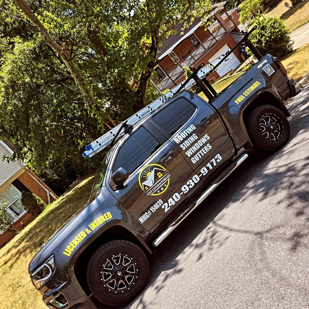 Slide of 1 Day Contractors