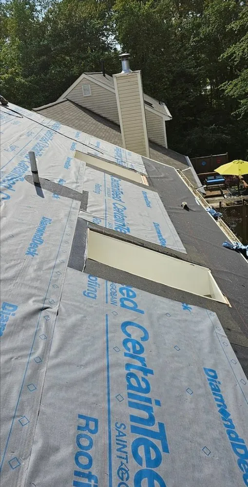 Slide of 1 Day Contractors