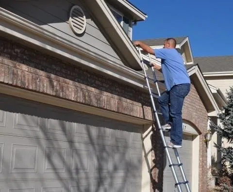 Slide of 1-Derful Roofing & Restoration