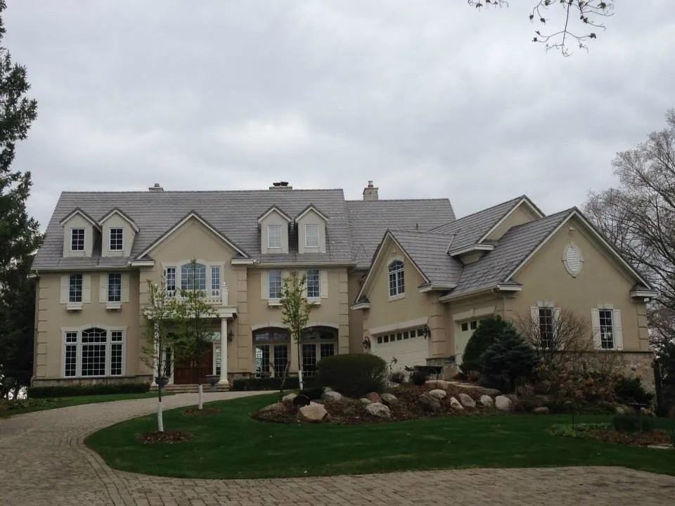 Slide of 1-Derful Roofing & Restoration