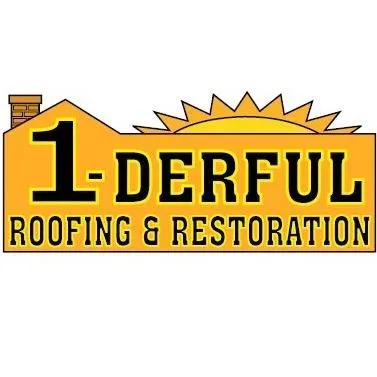 Slide of 1-Derful Roofing & Restoration