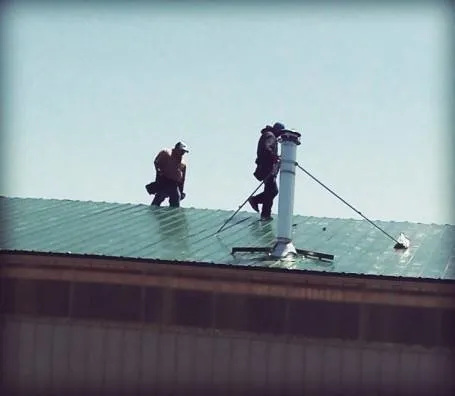 Slide of 1-Derful Roofing & Restoration