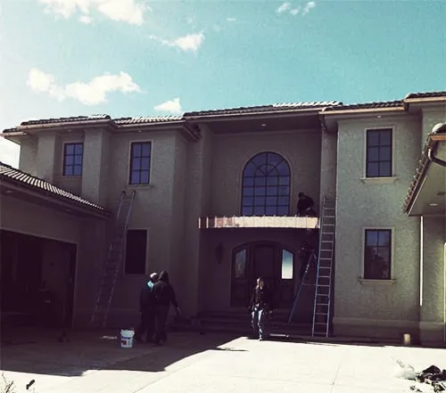 Slide of 1-Derful Roofing & Restoration