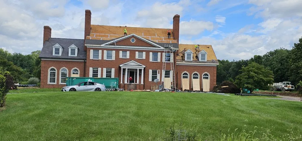 Slide of 1 In Roofing And Siding