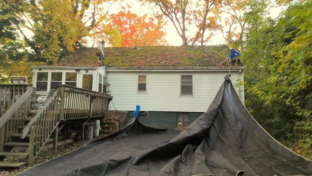 Slide of 1 In Roofing And Siding