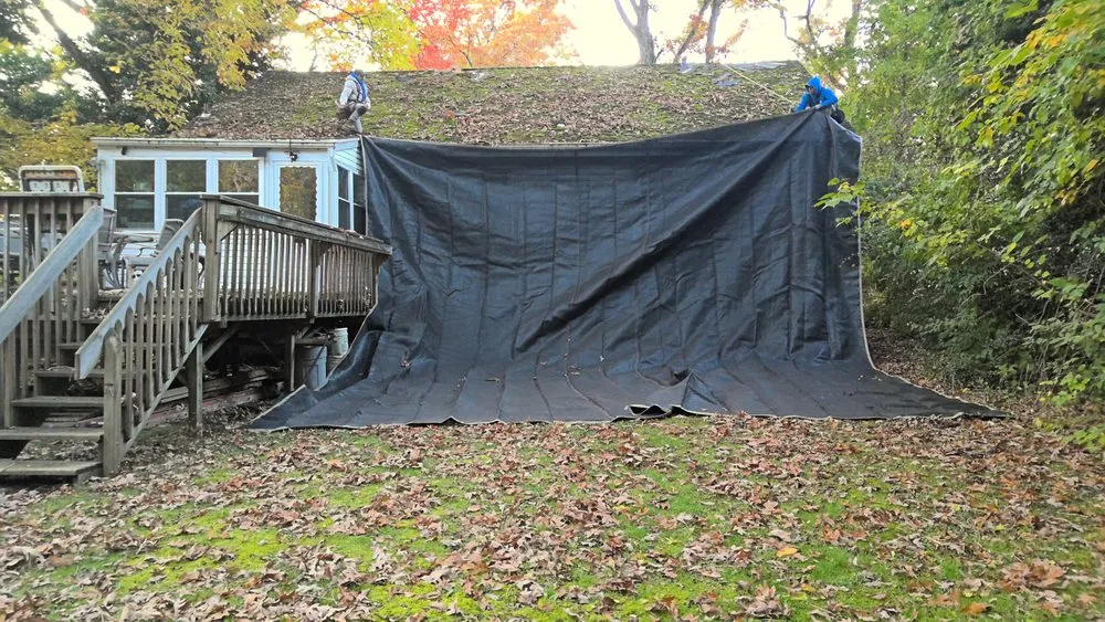 Slide of 1 In Roofing And Siding