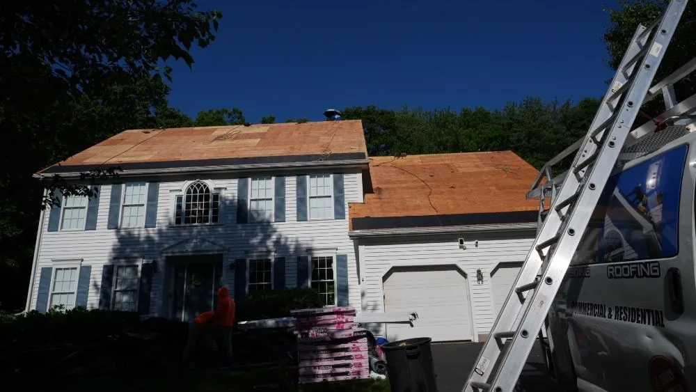 Slide of 1 In Roofing And Siding